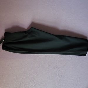 Talbots Classic Zipside Pants